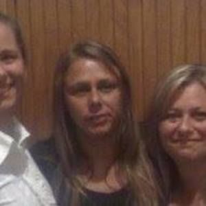 Meet your Posher, Kathryn